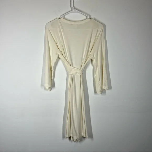 Samantha Chang Robe Size Small - Picture 2 of 13